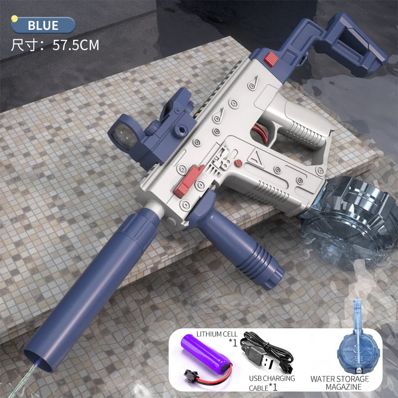 VectorJet V3