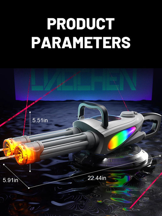 AquaMinigun 2.0
