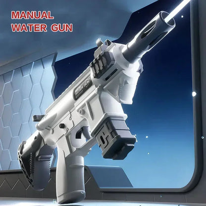 AquaRaider 416