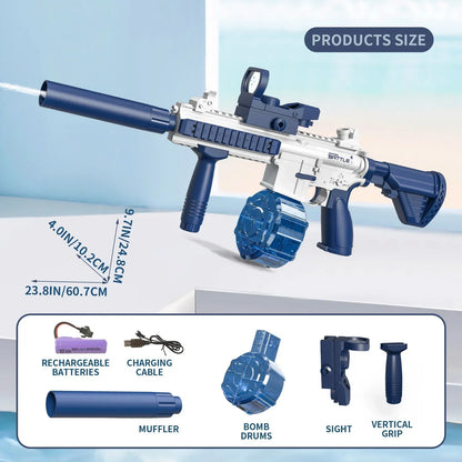 AquaRaider 416