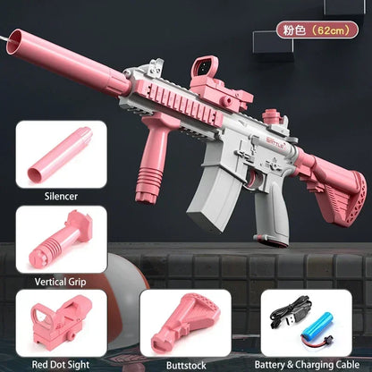 AquaRaider 416