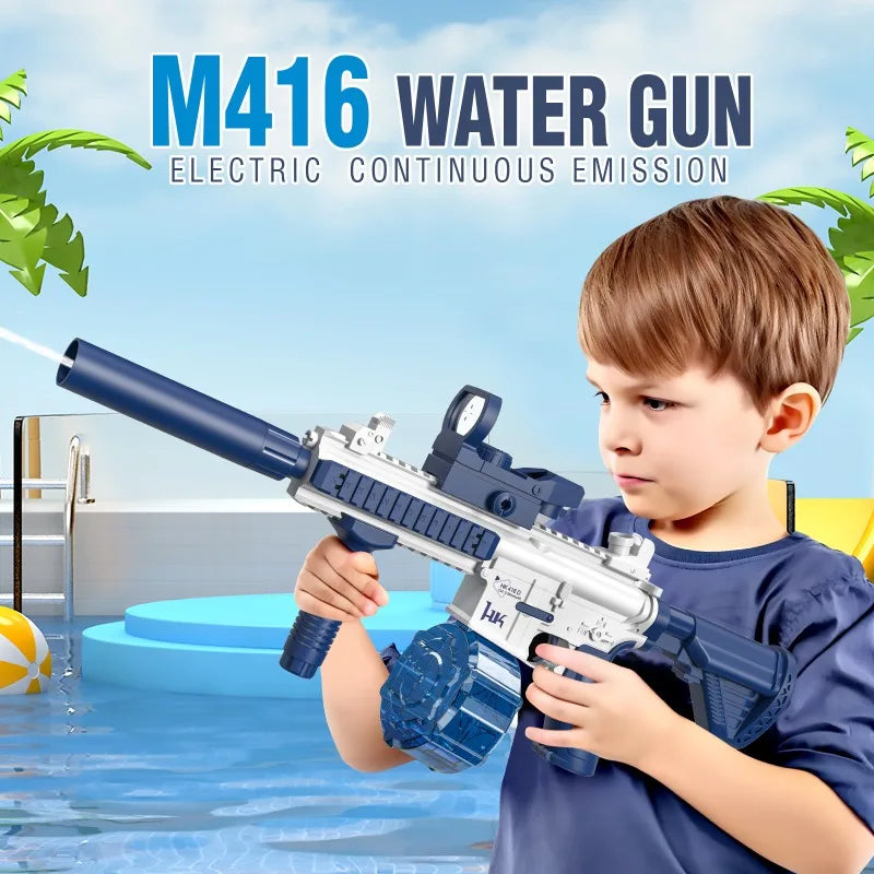 AquaRaider 416