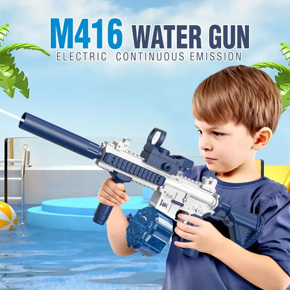 AquaRaider 416
