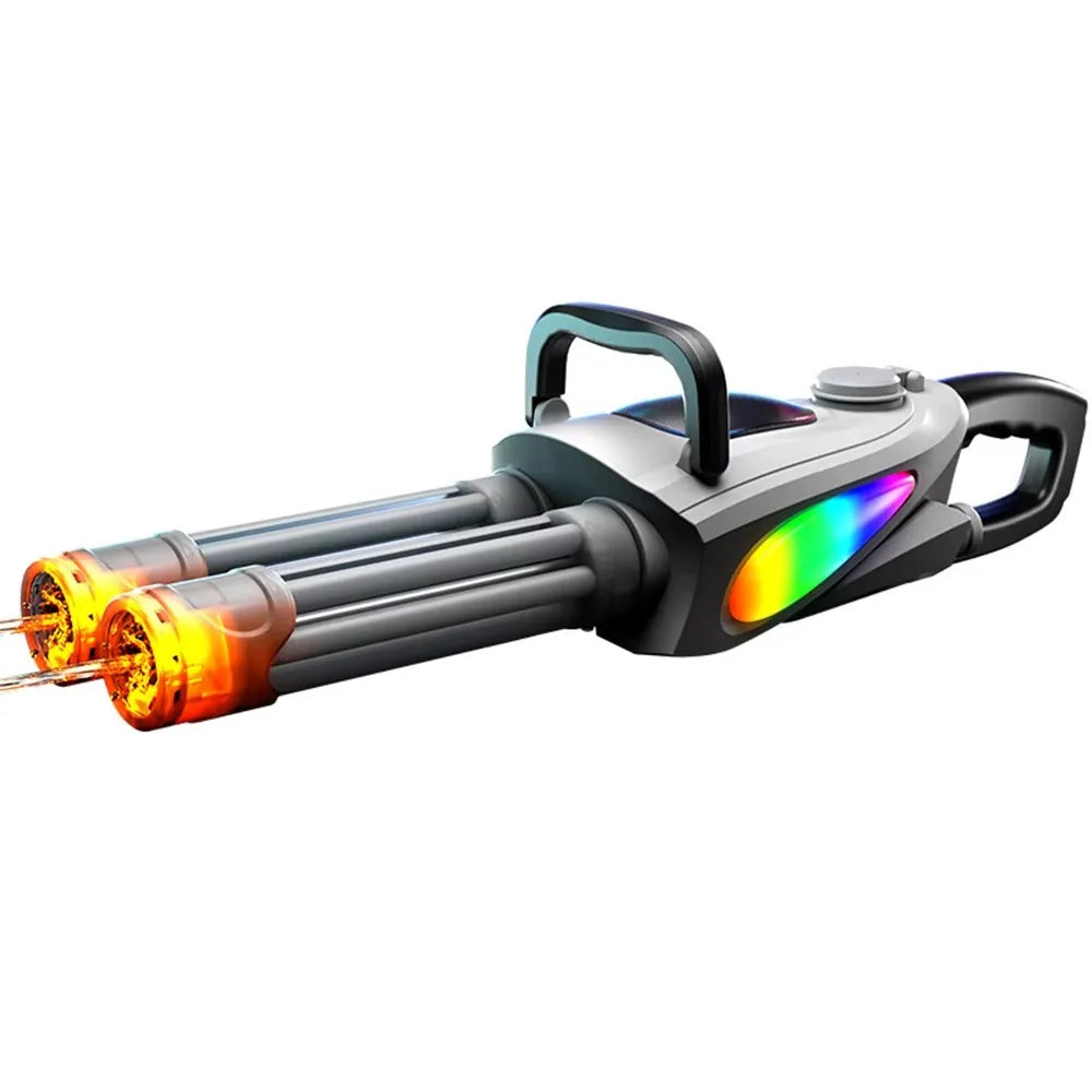 AquaMinigun 2.0