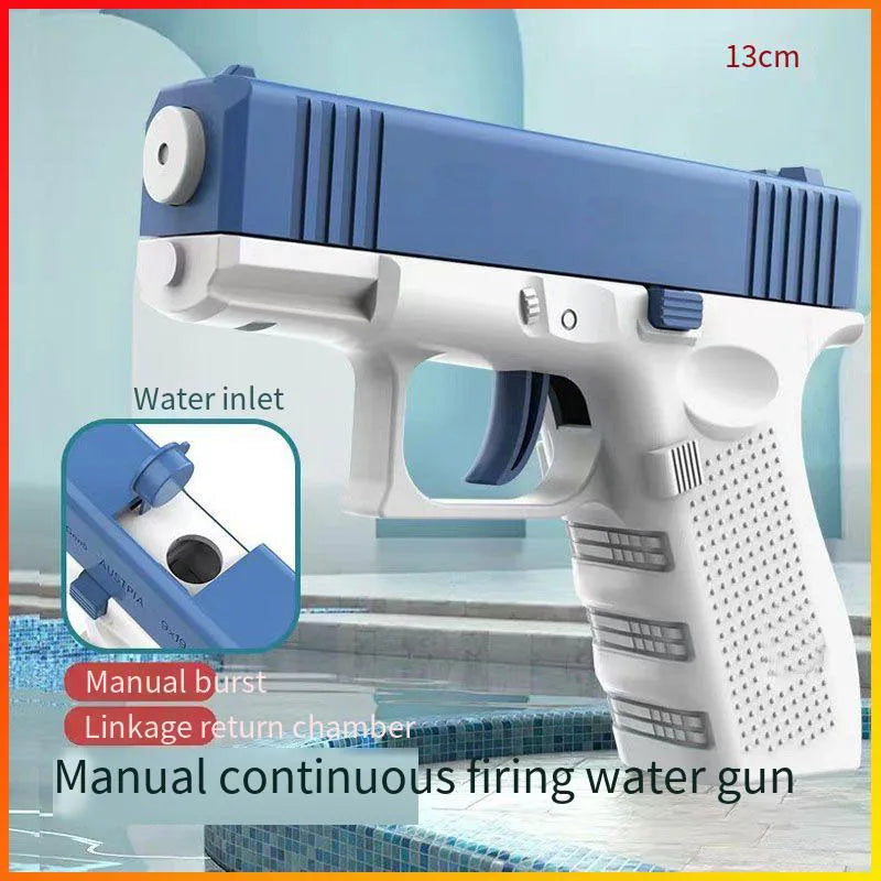 SplashStrike 1.0
