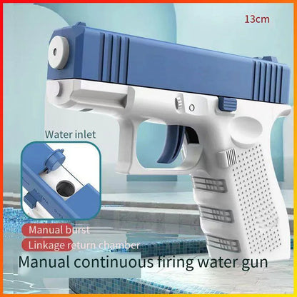 SplashStrike 1.0
