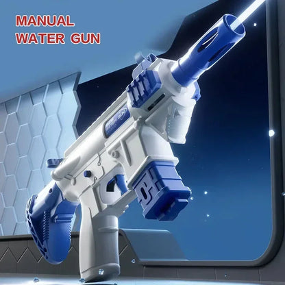 AquaRaider 416