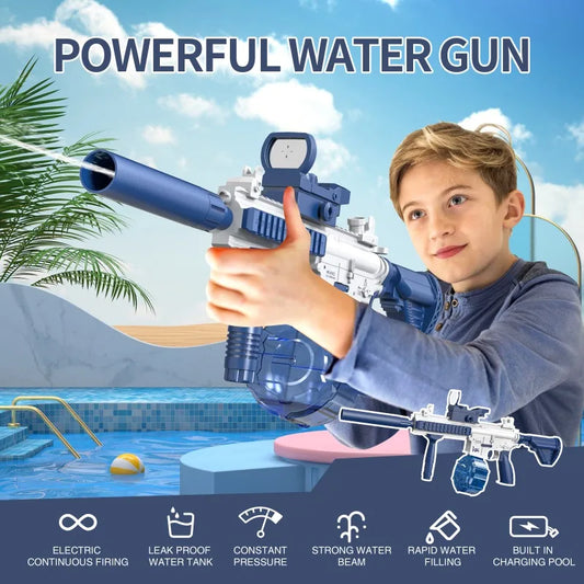 AquaRaider 416