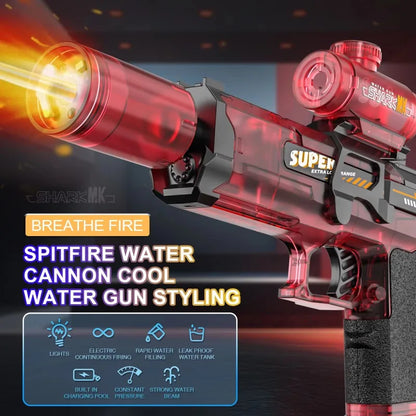 SplashBlasters 2.0