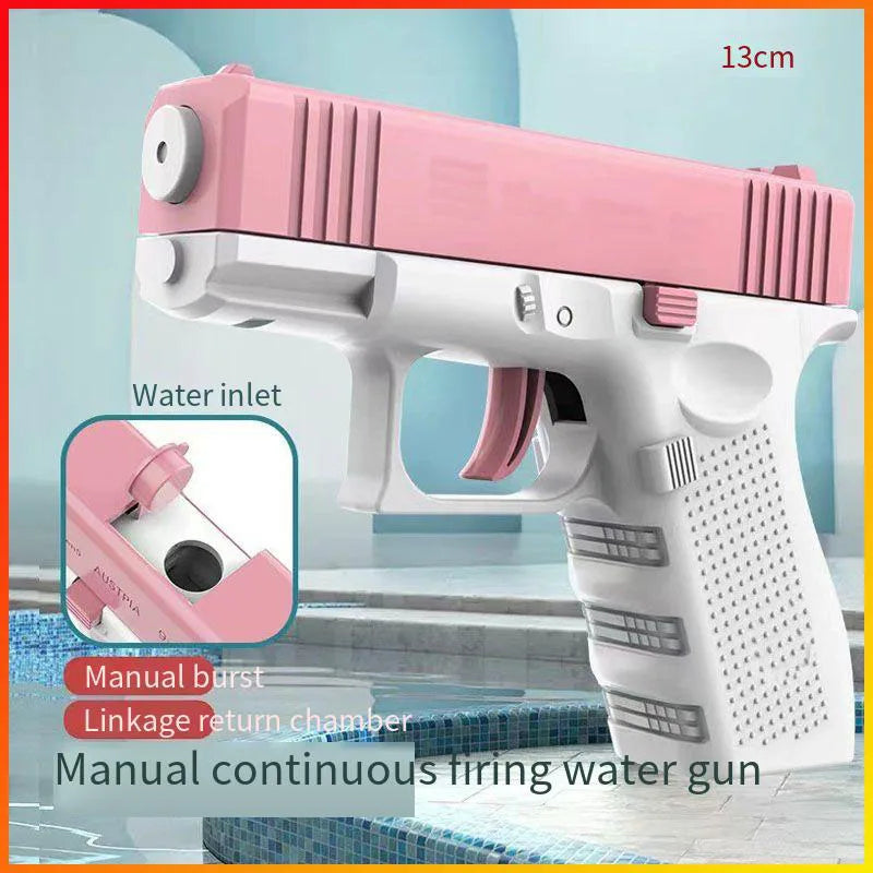 SplashStrike 1.0