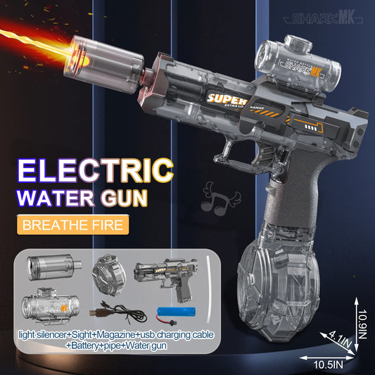 SplashBlasters 2.0