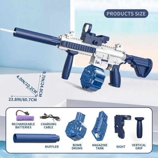 AquaRaider 416