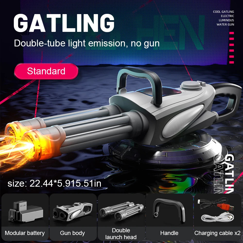 AquaMinigun 2.0