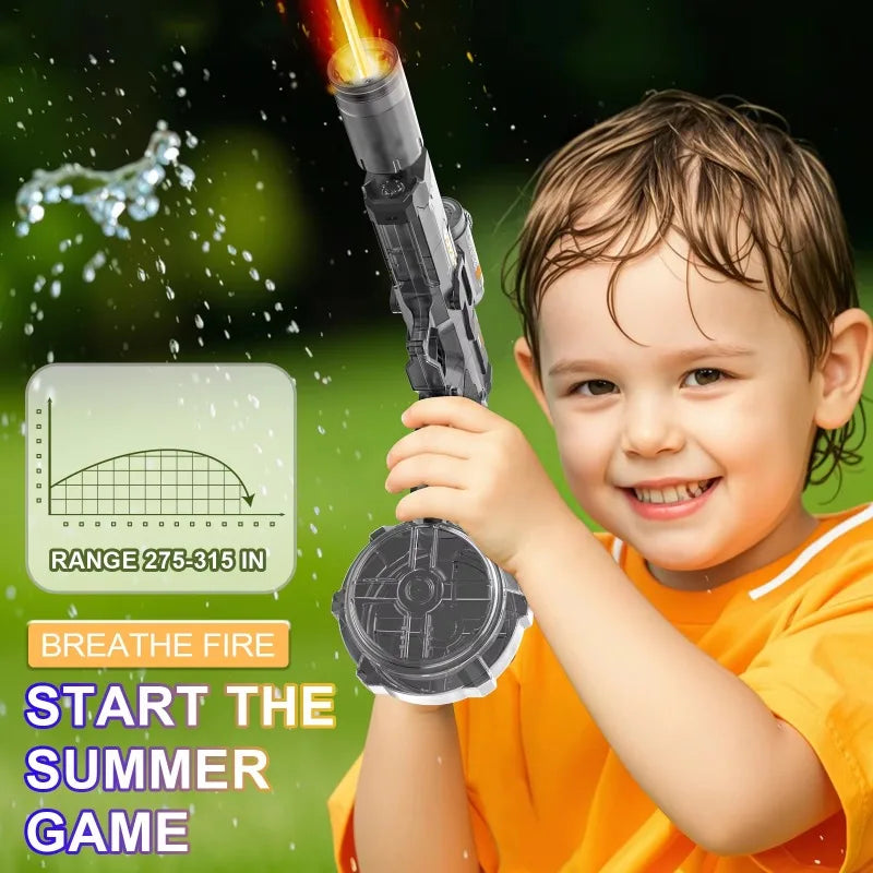 SplashBlasters 2.0