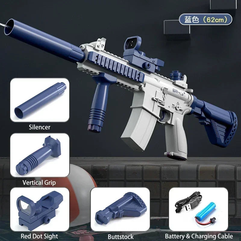 AquaRaider 416