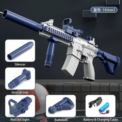 AquaRaider 416
