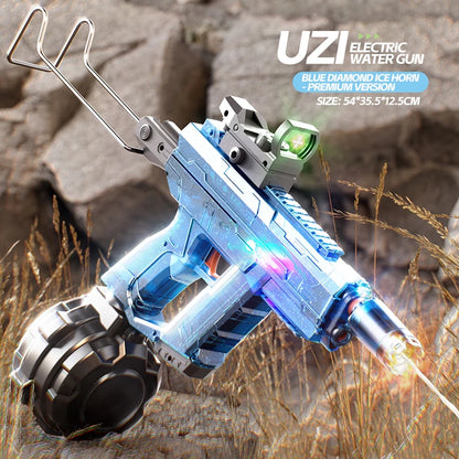 UZISplash X