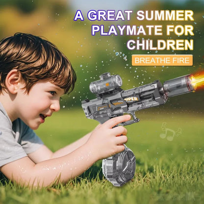 SplashBlasters 2.0