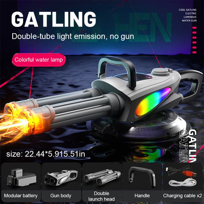 AquaMinigun 2.0