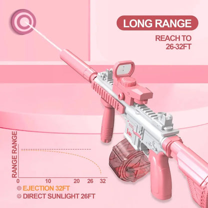 AquaRaider 416