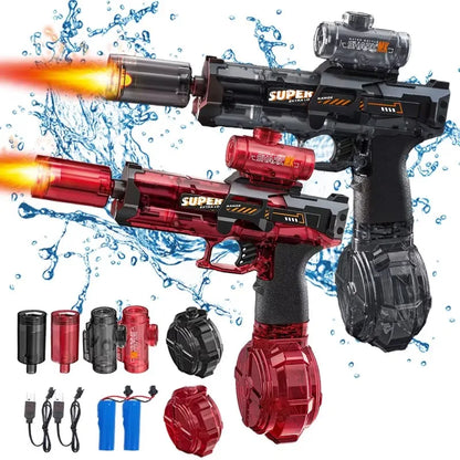 SplashBlasters 2.0