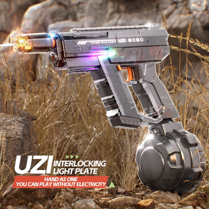 UZISplash X