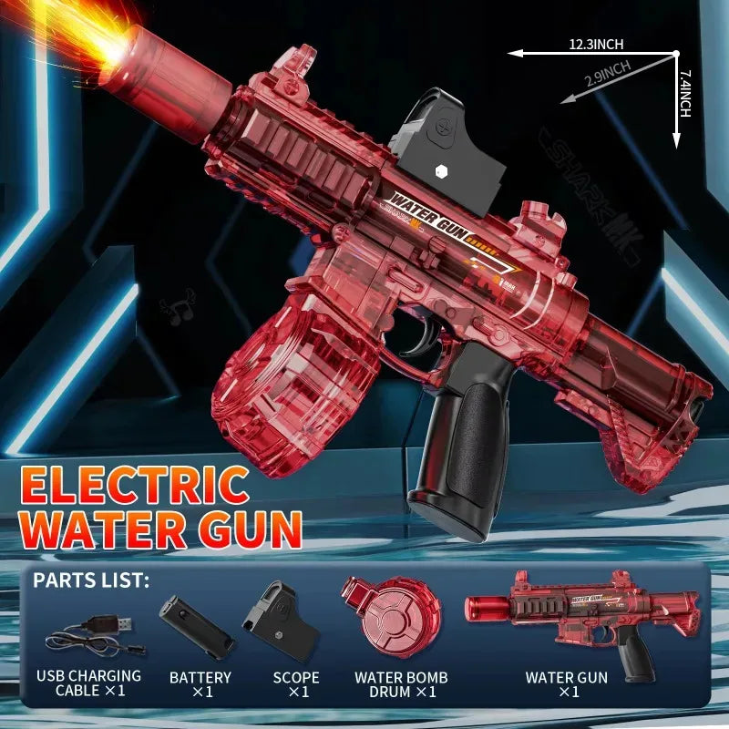 M416 Hydra Unit