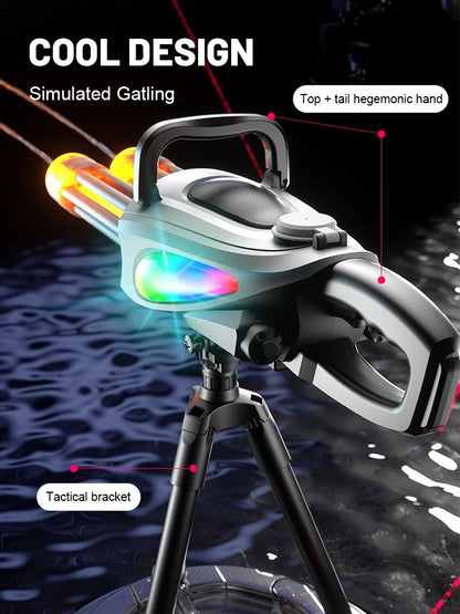 AquaMinigun 2.0