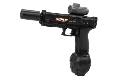 SplashBlasters 2.0
